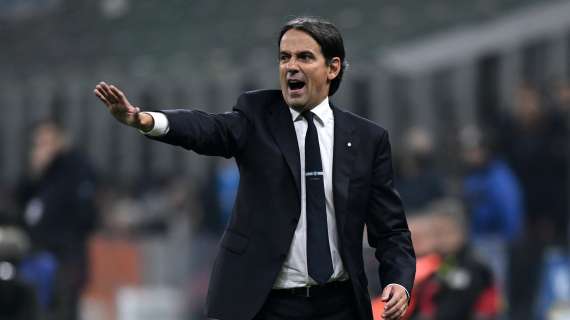 Gazzetta dello Sport - "Il diktat di Inzaghi. L'Inter fa quadrato contro gli attacchi"