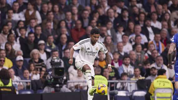 Real Madrid, l'Al Hilal ci prova per Rodrygo: no del giocatore