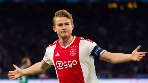 Ajax, Gaaei: "Mi piacerebbe avere qui da noi Eriksen"