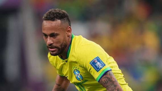 Neymar: "Ecco come valuto la mia esperienza con la maglia del PSG"