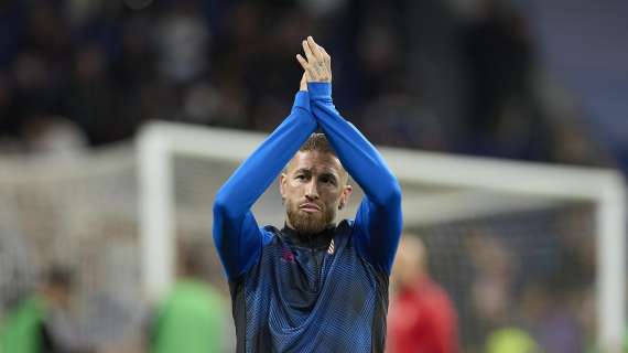 Guti: "Real con Militao out? C'è Sergio Ramos libero"