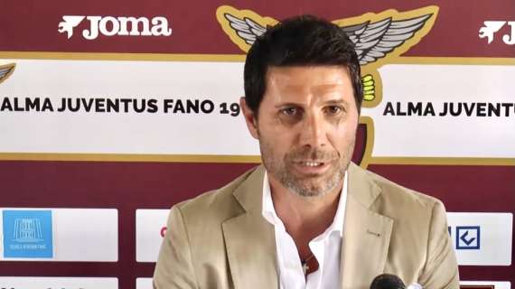 Fontana: "Sorprende che l’Inter e qualche altra big abbiano perso già qualche punto per strada"