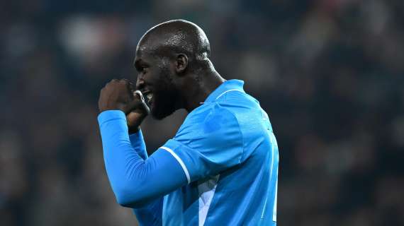 Cassano: "Lukaku non è più quello dei tempi dell'Inter"