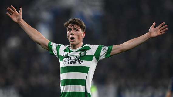 Celtic, Engels: "Il Lipsia? Ci aspettiamo una squadra forte, ma siamo fiduciosi"