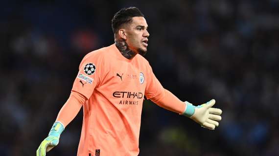 PSG, Donnarumma non convince più: per il futuro si punta Ederson