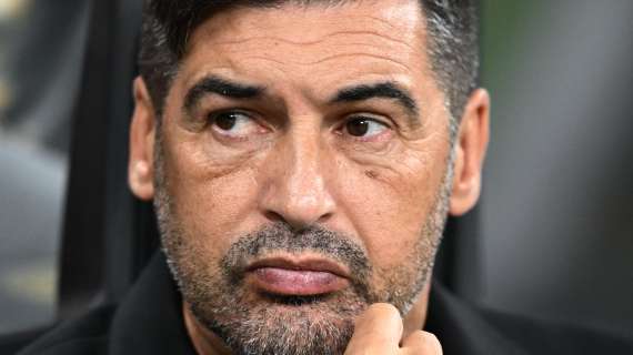 Gazzetta - "Milan senza dubbi: Fonseca l’uomo giusto"