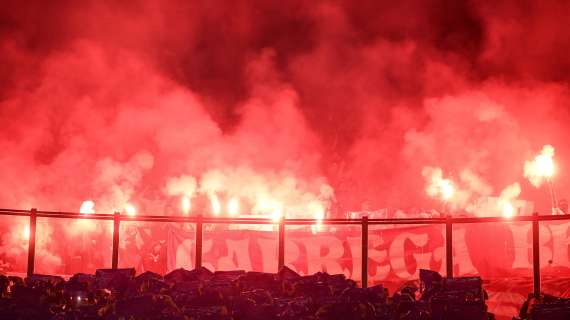 Benfica, Lage: "Il 4-0 all'Atletico Madrid? E' stata la versione migliore di ognuno di noi"