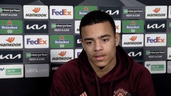 OM, il PSG su Greenwood. Ma lui è felice al Marsiglia