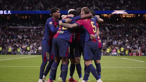 L'enigma del nuovo Barcellona: in Liga stenta maledettamente, ma in Champions League vola...