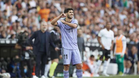 PSG, Asensio in uscita. In Francia: "Tra le interessate anche l'Inter"