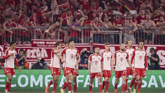 Bayern, urge trovare l'equilibrio: fin qui troppi gol subiti e rendimento discontinuo anche all'interno della stessa partita