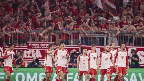 Bayern Monaco, poco spazio per Tel ma il francese resta in Germania