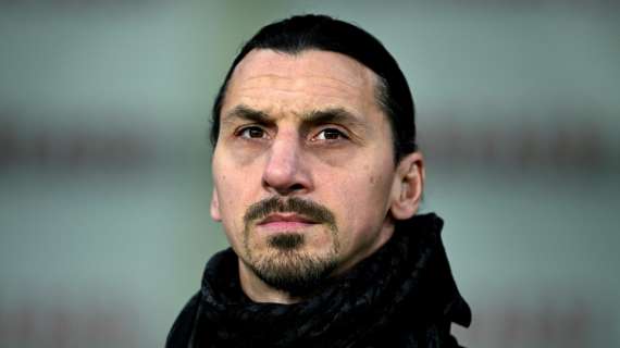 TuttoSport - "Milan, tutti contestati. Anche Ibra sotto accusa"