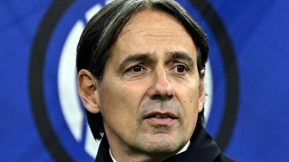 TuttoSport - "Herrera e Mancini. Inzaghi ora punta la storia dell’Inter"