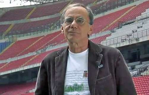 Vecchioni: "Seconda stella momento straordinario, però non perdonerò a Inzaghi..."