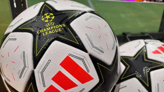 Champions League, le formazioni ufficiali di Sturm Graz-Sporting