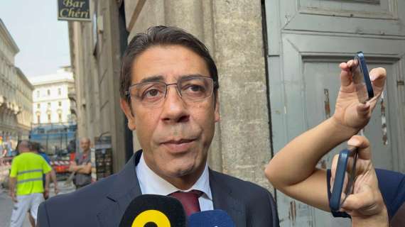 Benfica, Rui Costa: "Abbiamo una rosa forte ed equilibrata"