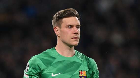 Barcellona, da Navas a Masip: tutti i nomi per sostituire Ter Stegen