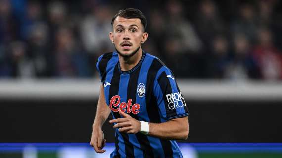 Gazzetta - "Atalanta, adesso Samardzic"