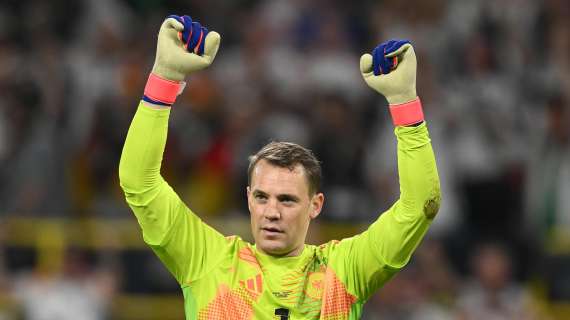 Bayern Monaco, Neuer: "Vogliamo la finale, emozionati da questa nuova Champions"