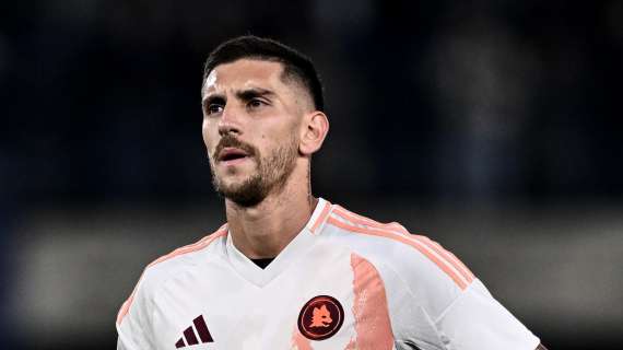 Inter in pole per Lorenzo Pellegrini: il giocatore è in rotta con la Roma