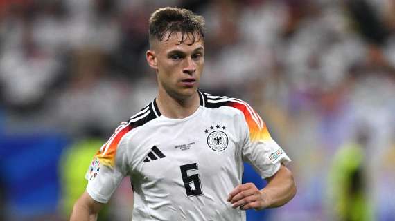 Bayern Monaco, Kimmich era vicino al Barcellona. Ma ora può rinnovare