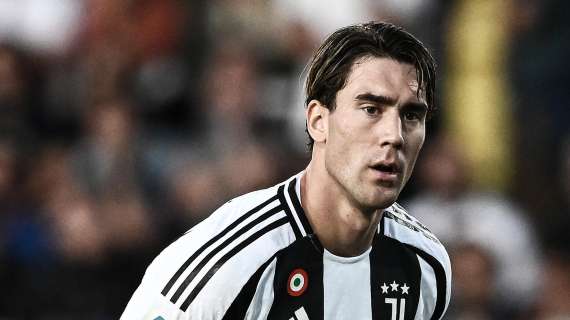 Corriere dello Sport - "Vlahovic rilancia "Juve da scudetto"