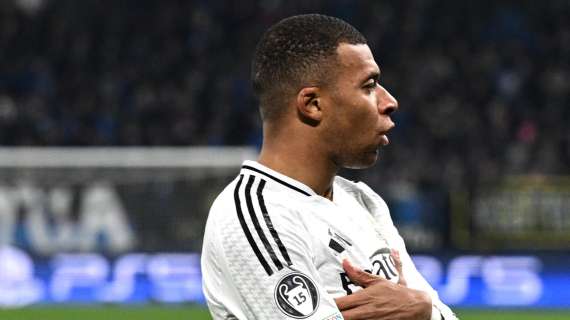 Champions League, la classifica marcatori all-time: Mbappé raggiunge Henry