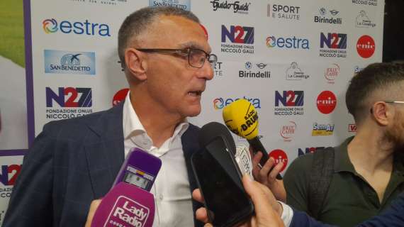 Bergomi: "Scudetto? Sulle big italiane penso che..."