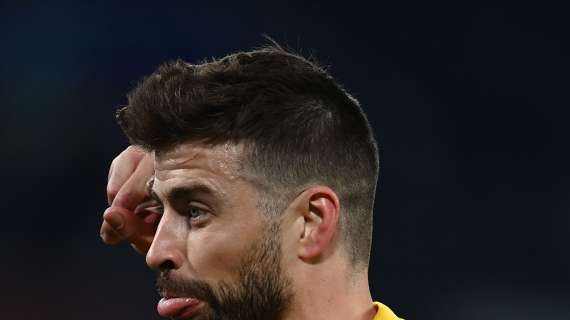 La soluzione di Piqué: "Riduciamo i campionati a 16 squadre"