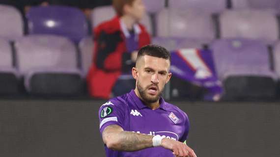 Biraghi verso l'addio alla Fiorentina: Atalanta e Bologna interessate