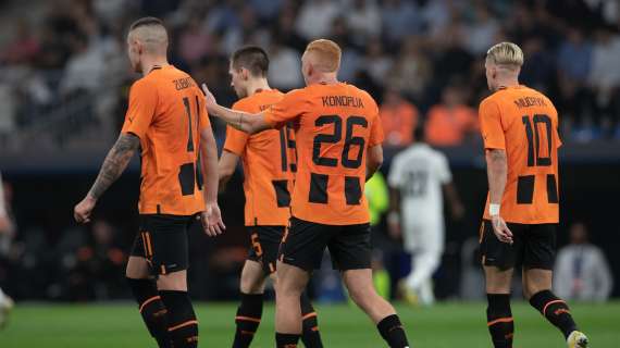 Shakhtar Donetsk, iniezione di fiducia verso la Champions: successo in campionato