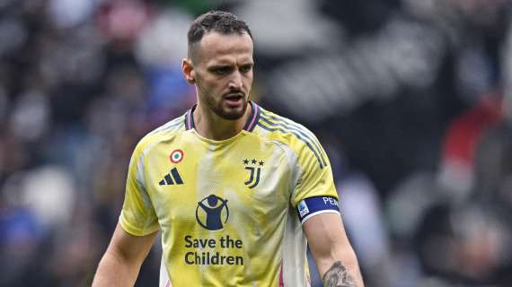 Juventus, accordo con Gatti: si va verso il rinnovo fino al 2029