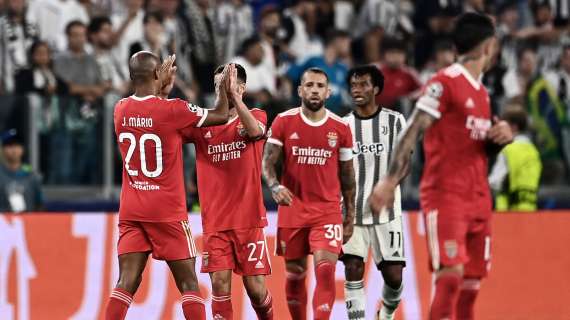 Benfica, prima della Champions League c'è il Santa Clara: debutto in panchina per Bruno Lage