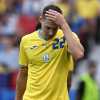 Le pagelle dell'Ucraina - Quattro punti non bastano per passare, Dovbyk è rimasto in Spagna