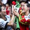 Georgia-Portogallo, turnover per Martinez: le probabili formazioni
