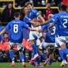 Sportmediaset - Italia, prove di formazione: Retegui verso la conferma, Fagioli spera nella maglia da titolare