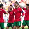 LIVE TE - PORTOGALLO-SLOVENIA 0-0 - Ancora Ronaldo su punizione: Oblak gli dice di no