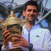 Inghilterra in semifinale, boato a Wimbledon: ecco la reazione di Djokovic