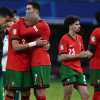 Portogallo, Pepe: "Io e Cristiano Ronaldo siamo molto tristi"