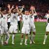 Germania-Spagna, i tedeschi giocheranno con la maglia bianca