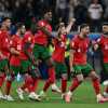 Portogallo, i tifosi pronti a sostenere Ronaldo e compagni anche ad Amburgo