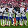 Francia, Saliba dimenticato allo stadio dopo la partita