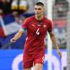 Serbia, Milenkovic pronto per la nuova avventura: il Nottingham Forest pronto a chiudere