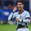 Portogallo, Ronaldo: "La Slovenia ha difeso bene, sono forti, ma vittoria meritata"