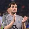 Spagna, visita speciale: prima della Germania arriva Casillas