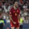 Spagna, Merino: "Un gol all'ultimo minuto è fantastico, con la Francia sarà combattuto"