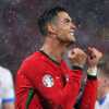 Euro 2024, Ronaldo stabilisce un altro record