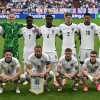 Inghilterra, la squadra di Southgate prepara il match contro la Svizzera: le immagini