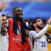 Francia, sospiro di sollievo per Thuram: le ultime sull'attaccante dell'Inter